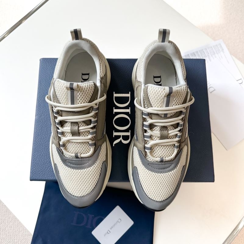 Christian Dior Sneaker